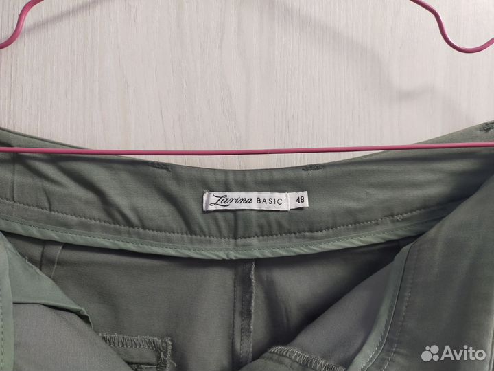 Шорты женские