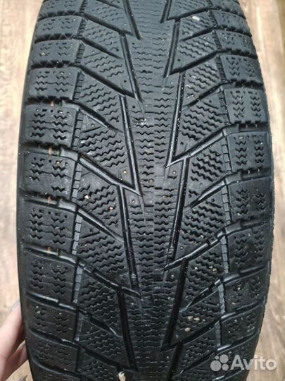 Hankook Winter I'Cept IZ2 185/65 R15 92