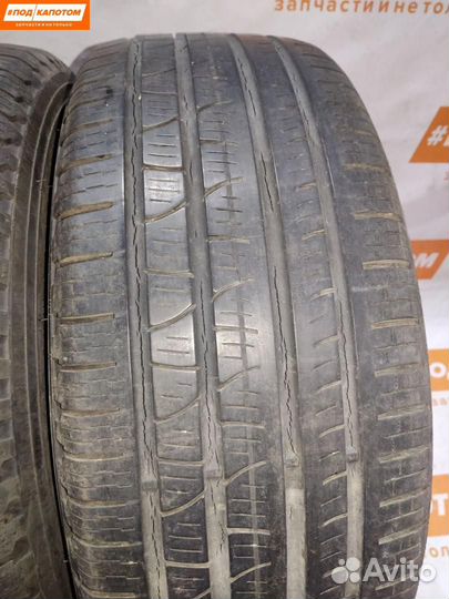 Pirelli Scorpion 235/60 R17