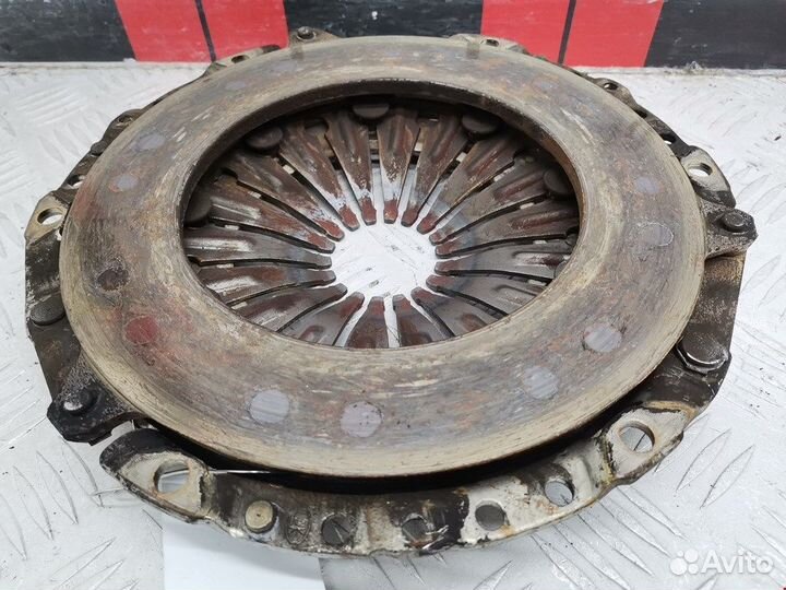 Маховик (демпфер сцепления) для Audi A4 B5