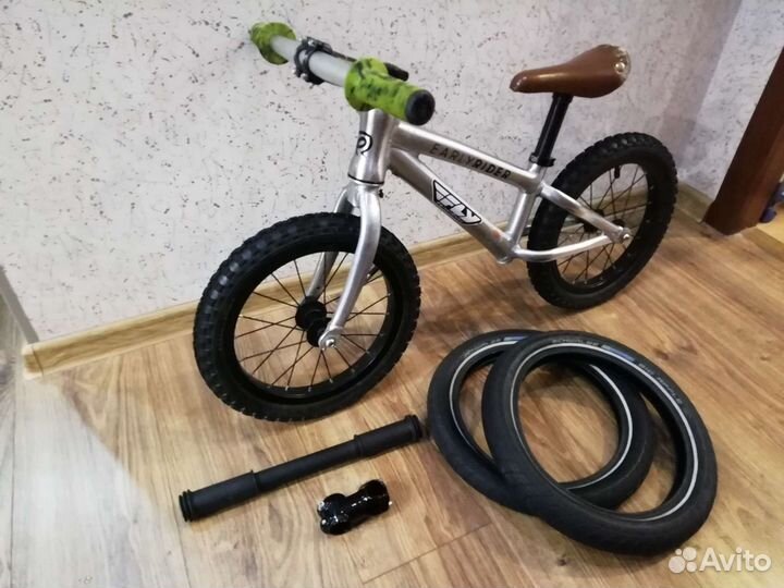 Беговел early rider 14