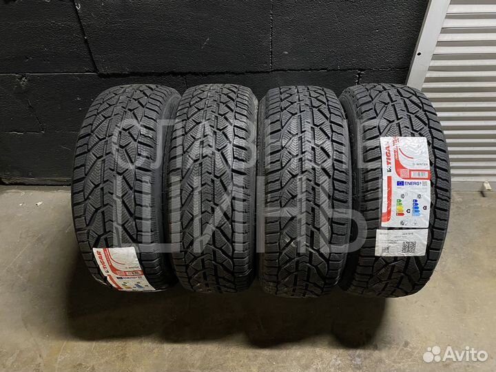 Tigar SUV Winter 235/55 R18 104H