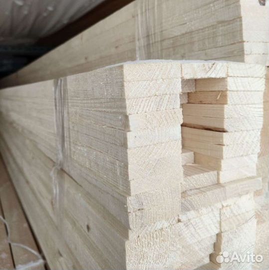 Рейка 20*40*3м, пиломатериалы