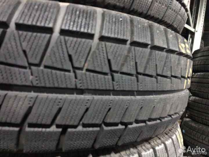 Bridgestone Blizzak Revo GZ 195/65 R15