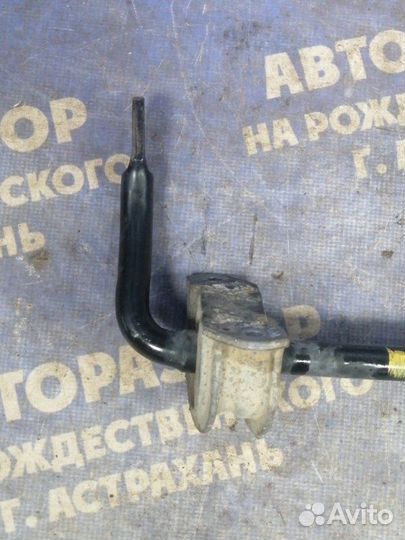 Стабилизатор активный Bmw E60 седан 2005