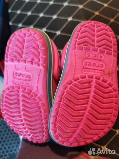 Crocs
