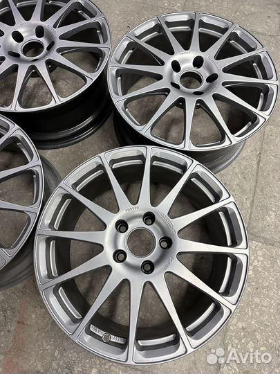 Суперлегкая ковка Prodrive 5x112