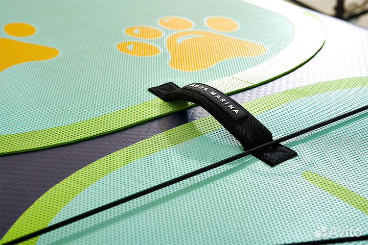 SUP-доска семейная Aqua Marina Super Trip