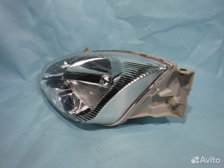 Фара левая Hyundai Elantra 2 (1998-2000) / Элантра