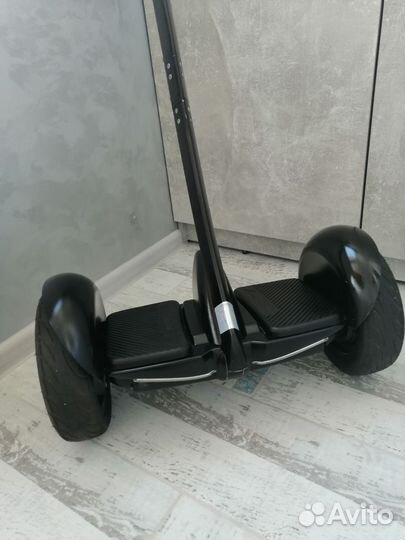 Segway ninebot Mini