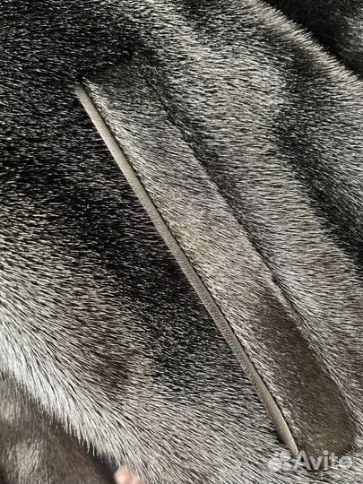 Мужская зимняя куртка