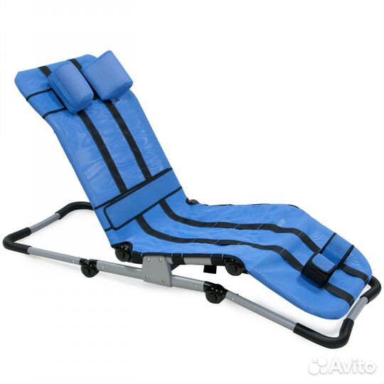 Сиденье-гамак для ванны для детей с дцп PBC-002