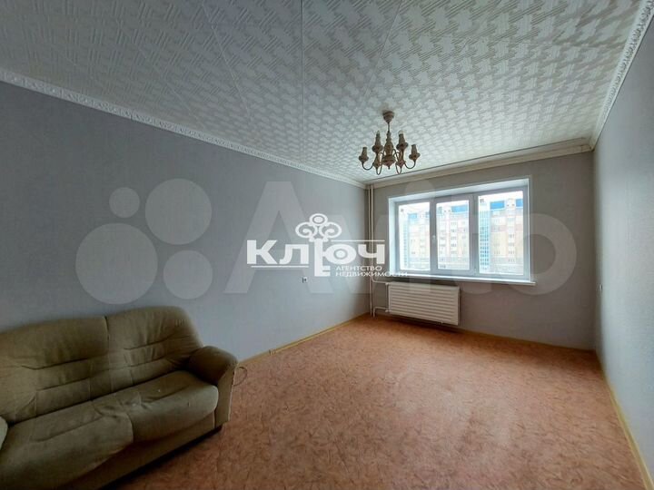 2-к. квартира, 50,3 м², 5/9 эт.