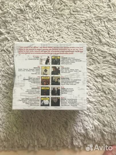 Cd диски фирменные