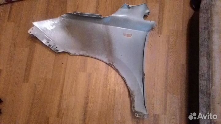 Автозапчасти б/у