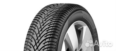 Bfgoodrich G-Force Winter 2 245/40 R18