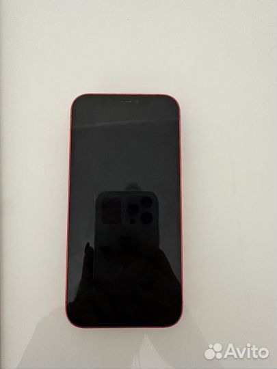iPhone 12, 128 ГБ