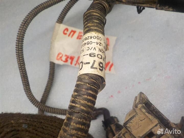 Проводка (коса) KIA Spectra 2000-2011