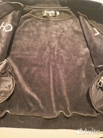 Кофта детская теплая