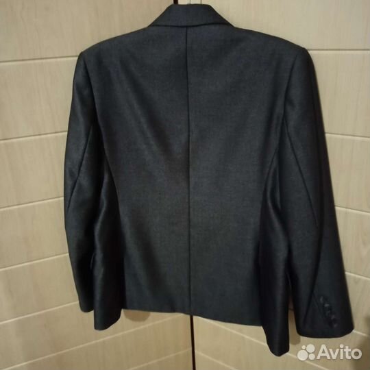 Пиджак школьный для мальчика
