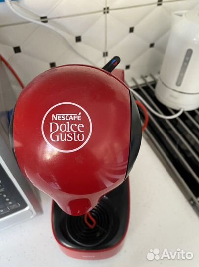 Кофемашина