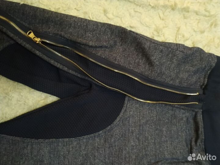 Спортивные штаны Европа