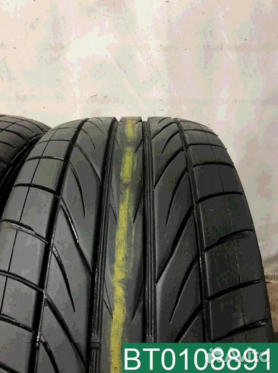 Goodyear Eagle Revspec RS-02 225/45 R17 90W