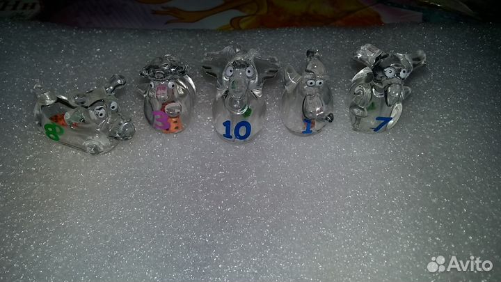 Киндер-сюрприз