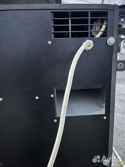 Кодиционеры для шкафов