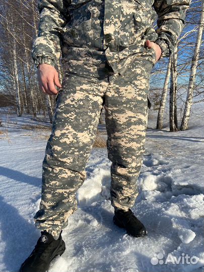 Костюм Горка