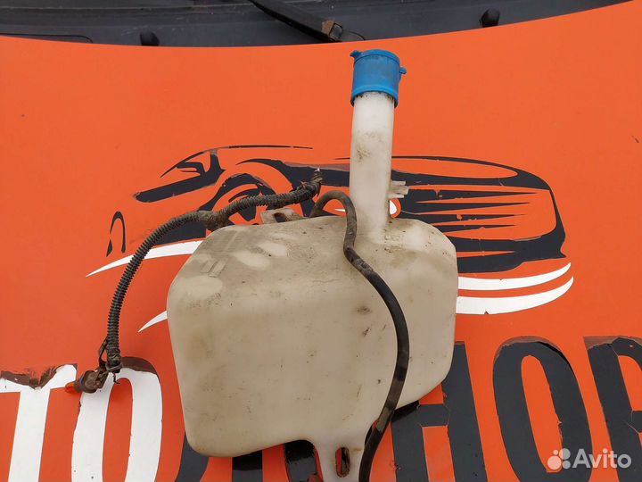 Бачок омывателя fiat albea