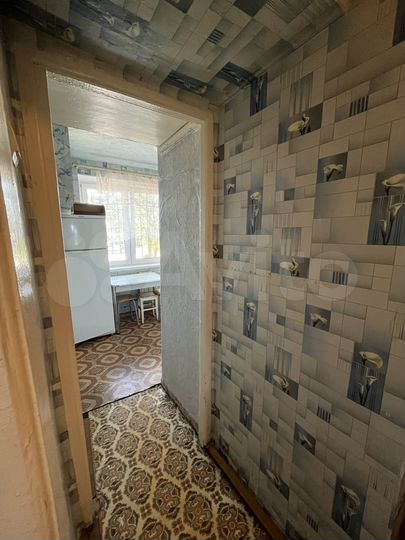 2-к. квартира, 37 м², 1/5 эт.