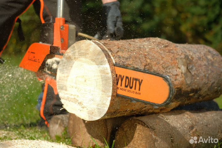 Пила для дров