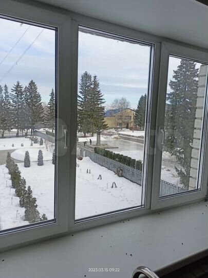 2-к. квартира, 47,2 м², 3/4 эт.