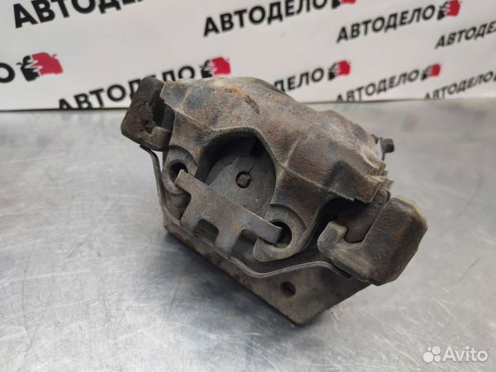 Суппорт тормозной BMW X5 E53 2000 г.в