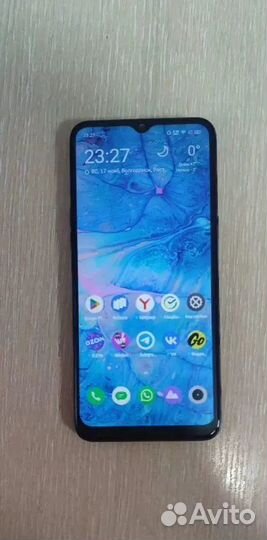 realme C3, 3/64 ГБ