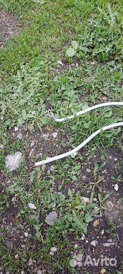 Топливопровод