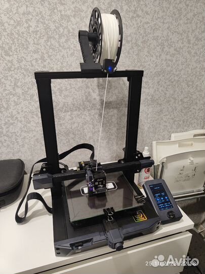 Ender 3 s1