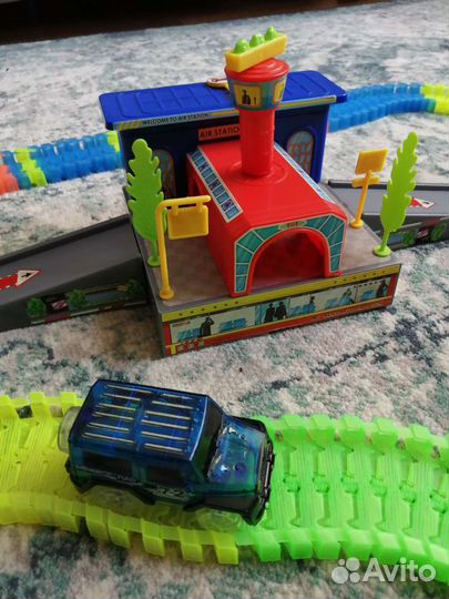 Детские игрушки