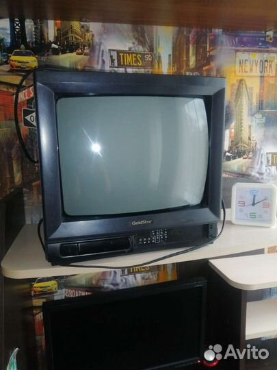 Телевизор бу