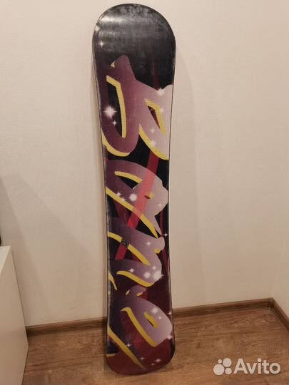 Сноуборд Bone