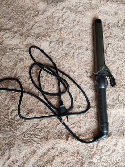 Плойка для завивки волос