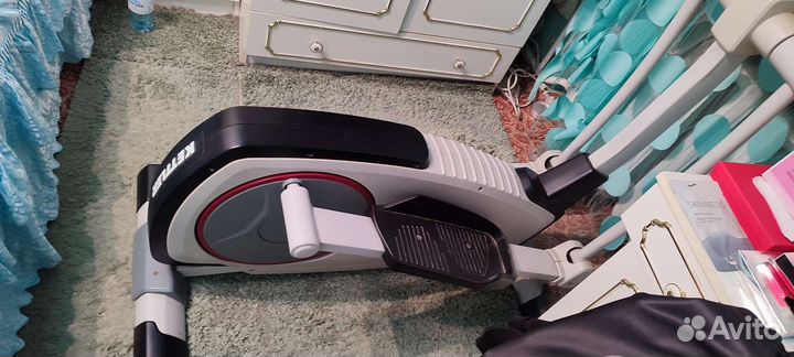 Эллиптический тренажер kettler