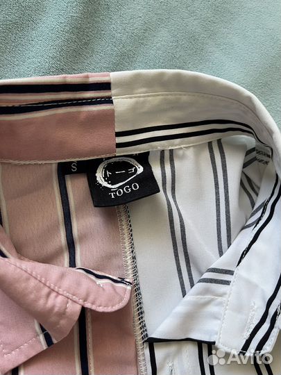 Рубашка женская