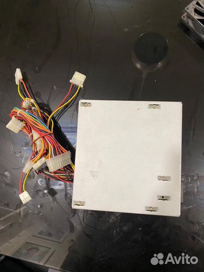 Блок питания для пк 350w
