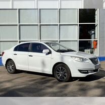 LIFAN Cebrium (720) 1.8 MT, 2014, 77 409 км, с пробегом, цена 610 000 руб.