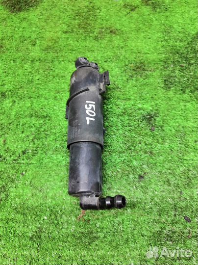 Форсунка омывателя фары левая Audi A5 /S5 Coupe/S