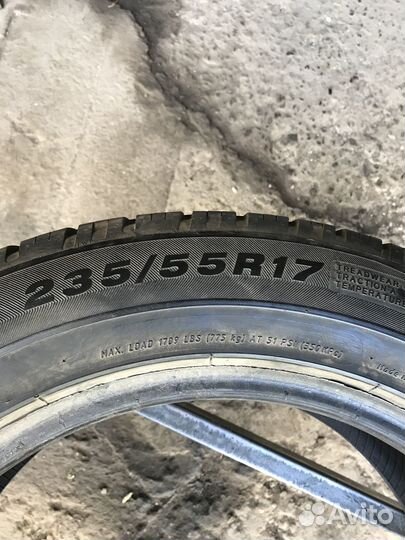 Viatti Bosco A/T 235/55 R17