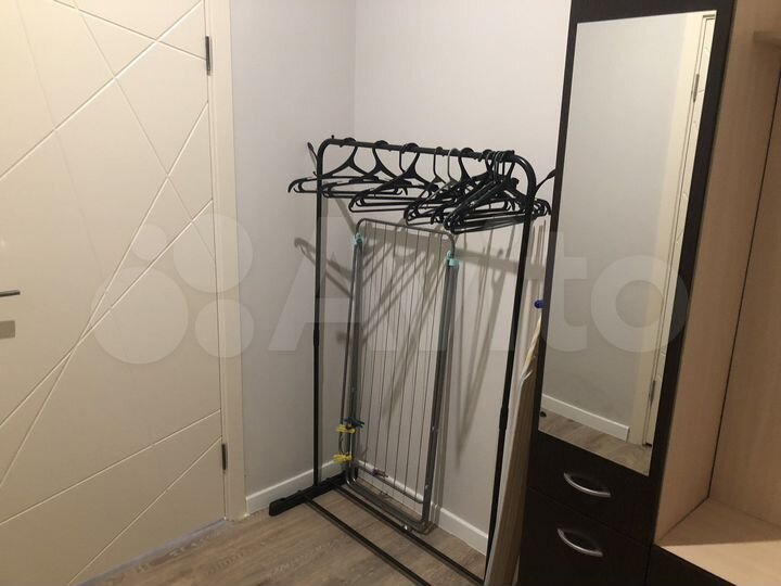 Квартира-студия, 34 м², 6/7 эт.