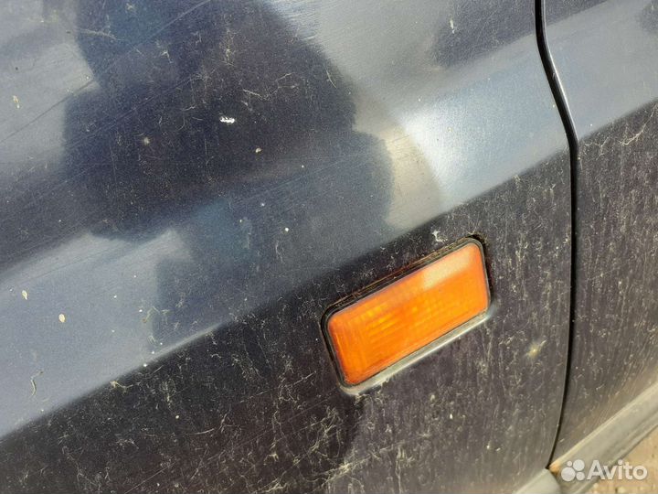 Повторитель поворота Volkswagen Golf 3